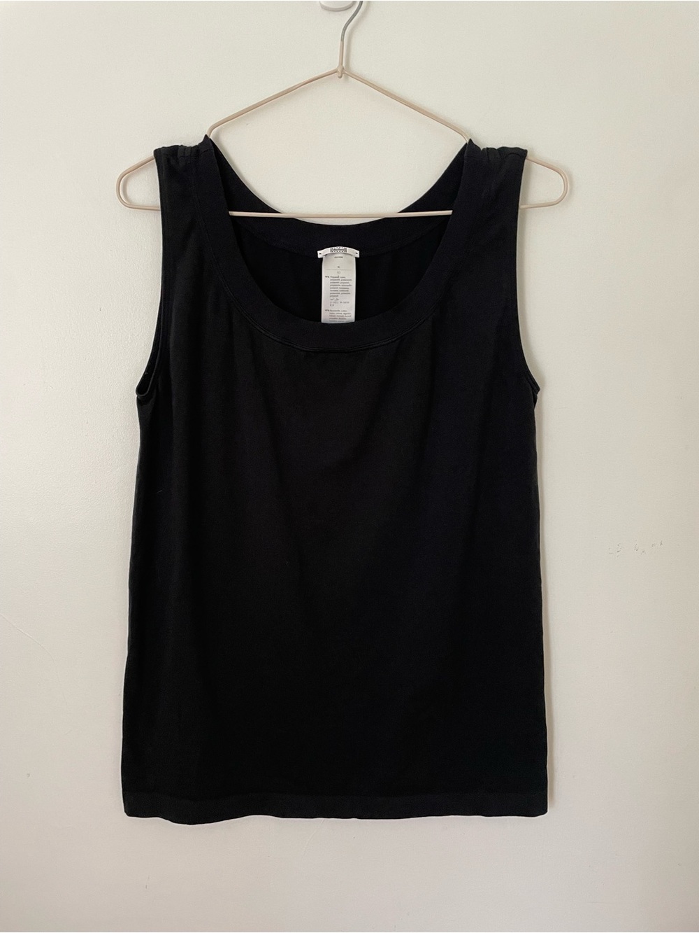 Wolford  tank top size XL